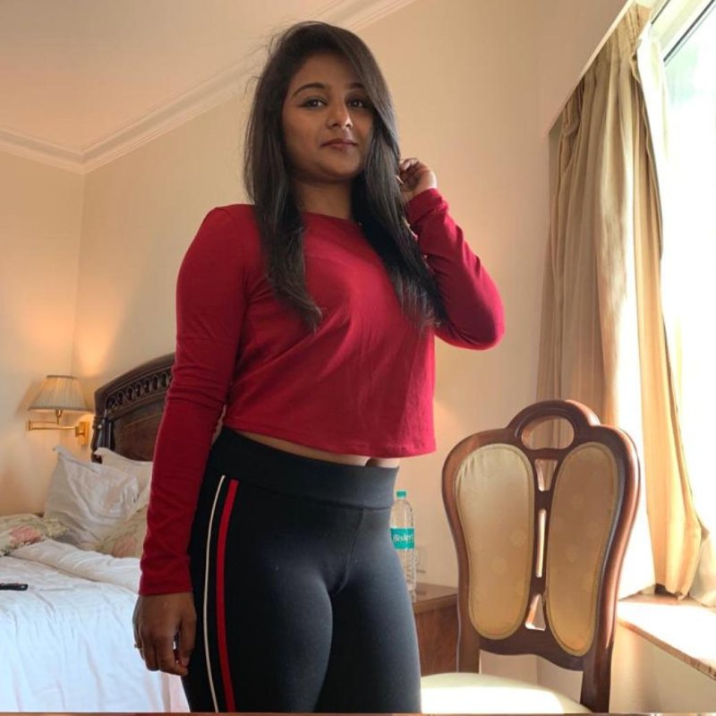 Bhavna Chauhan
