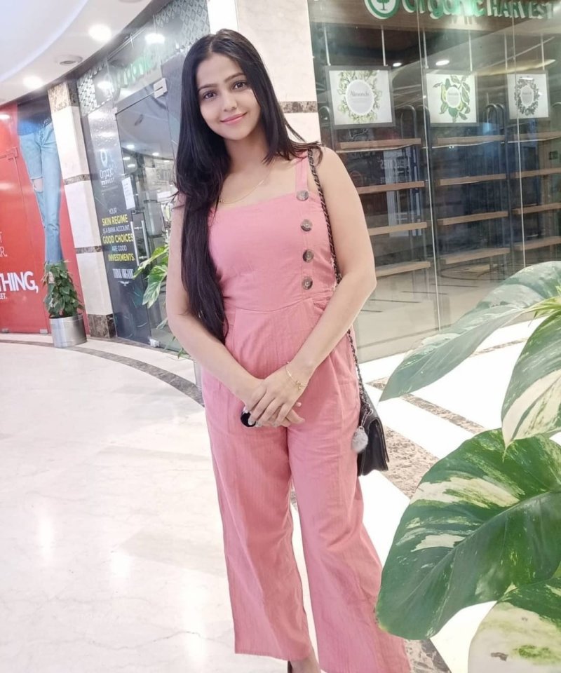 Payal Pillai