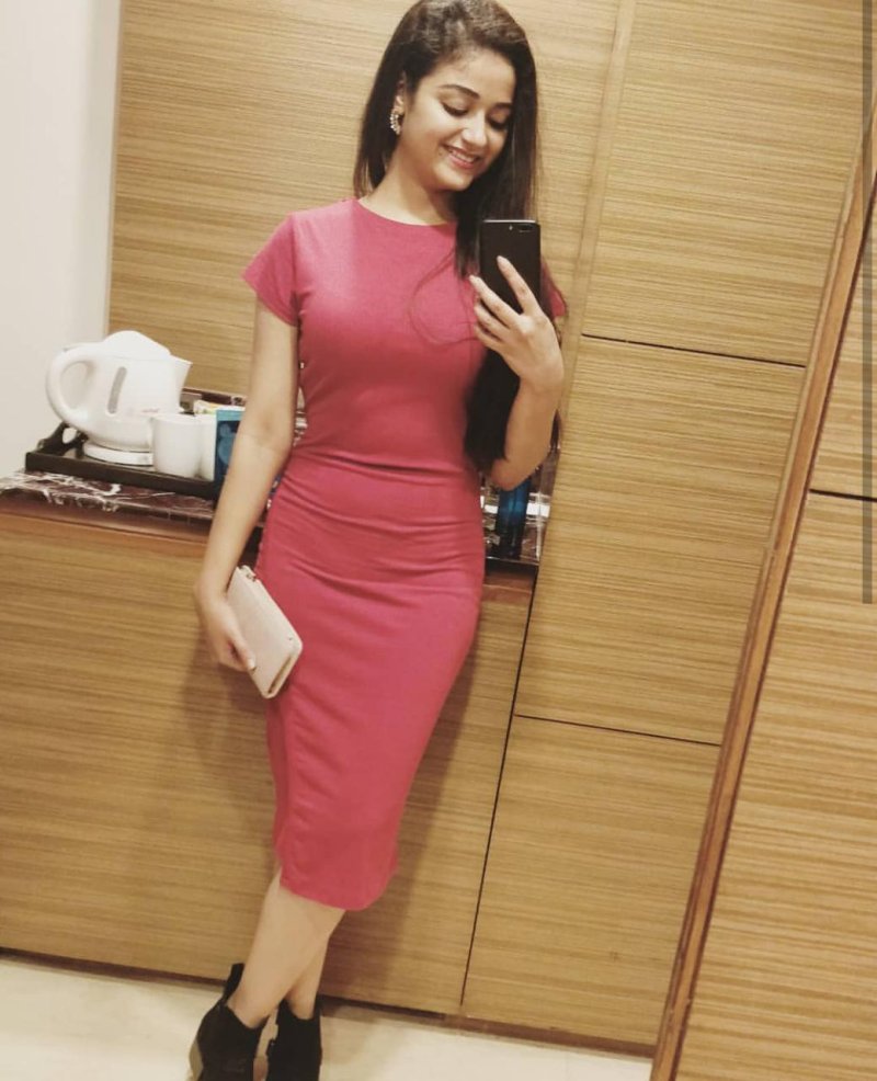 Deepika Pandey