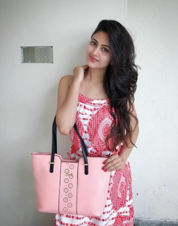 Shreya Rao