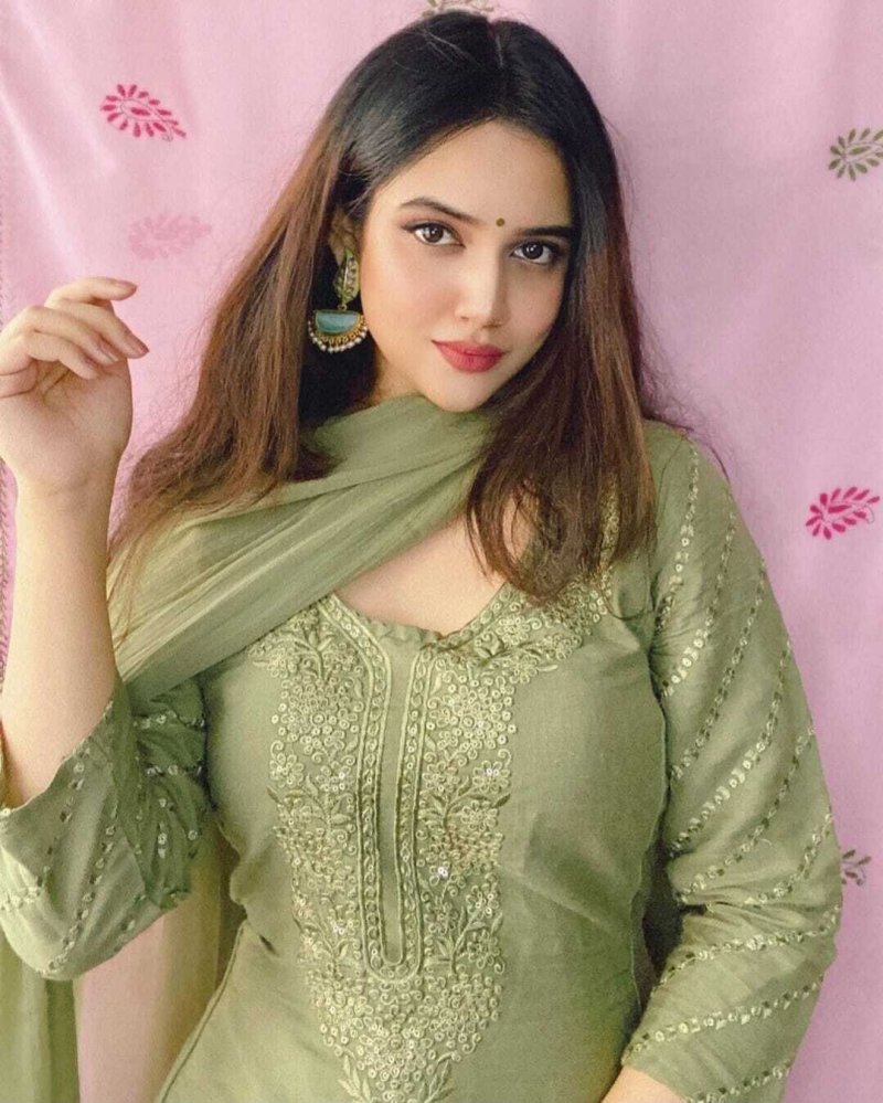 Sanya Joshi