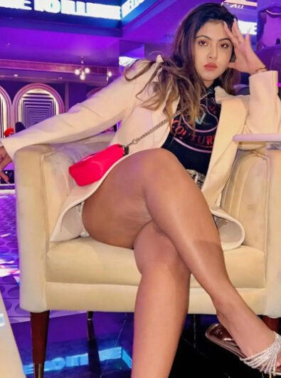 Aditi Sethi