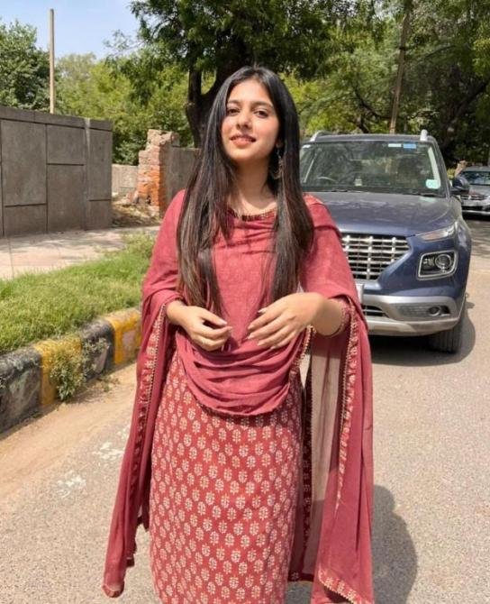 Sonam Rao