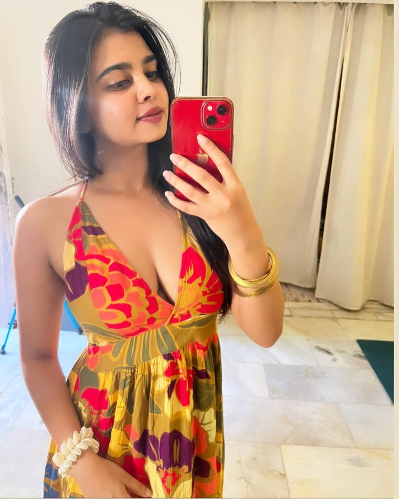 Nidhi Agarwal