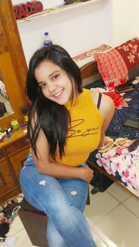 Pari Mishra