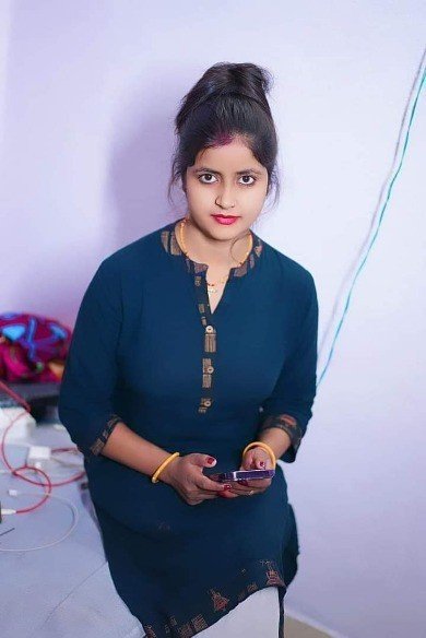 Vani Chawla