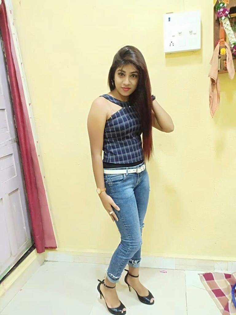 Deepika Tiwari