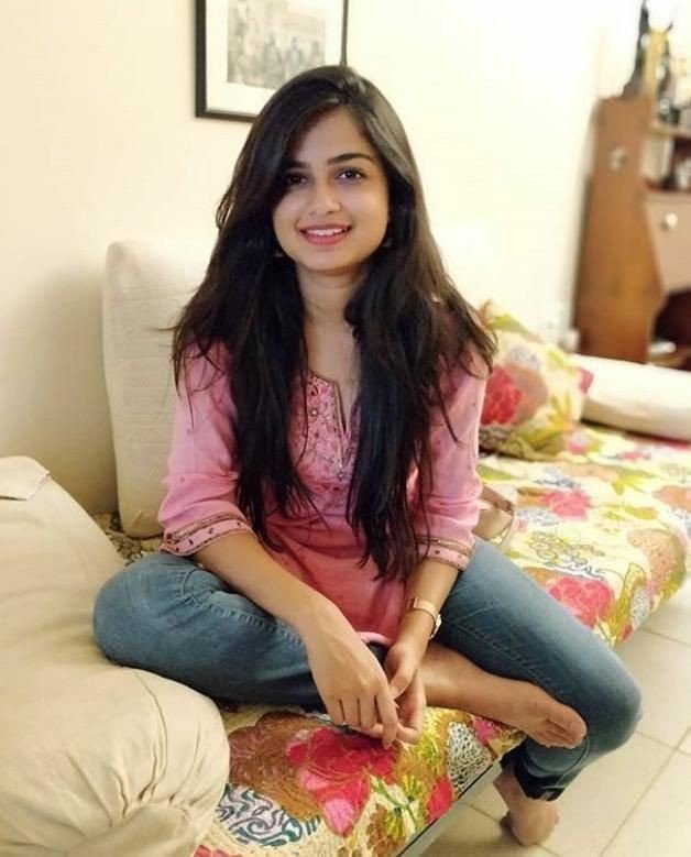 Vani Menon