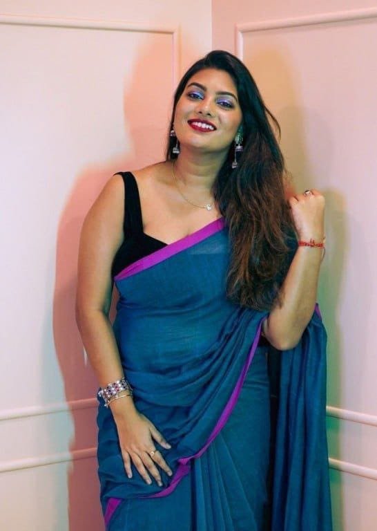 Kavya Menon